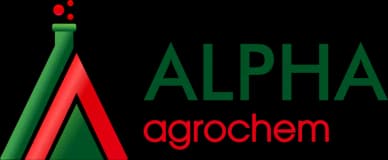 Logo Alpha Agrochem