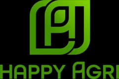 Logo Happy Agri