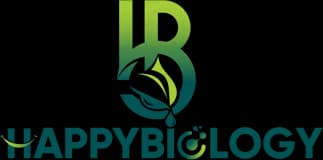 Logo Happy Biology