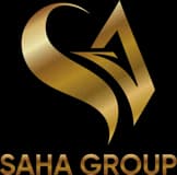 Logo SAHA GROUP