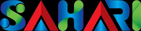Logo SAHARI
